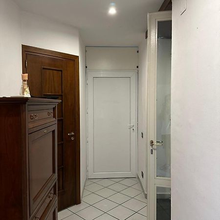 Appartement Terrazze Toledo à Naples Chambre photo