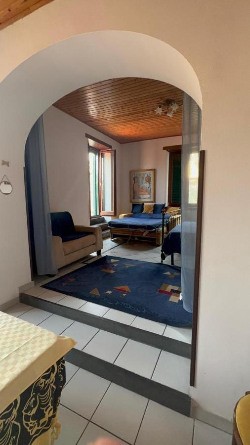 Appartement Terrazze Toledo à Naples Chambre photo