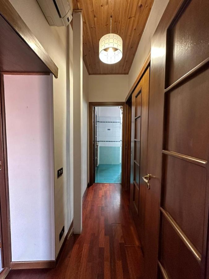 Appartement Terrazze Toledo à Naples Extérieur photo