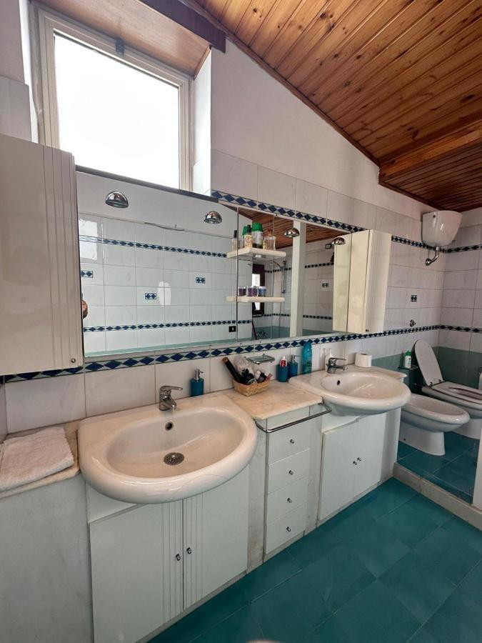 Appartement Terrazze Toledo à Naples Extérieur photo