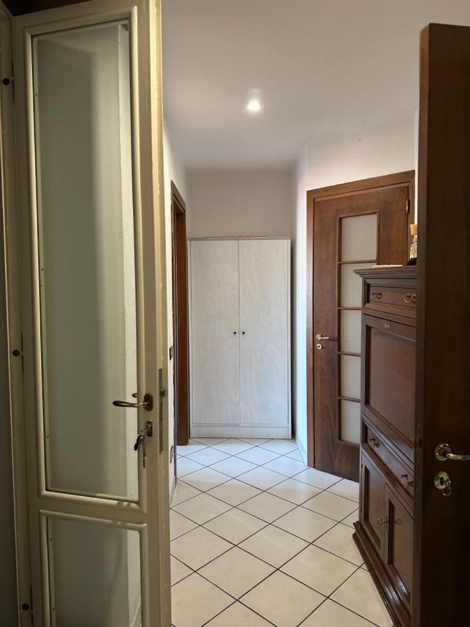 Appartement Terrazze Toledo à Naples Extérieur photo