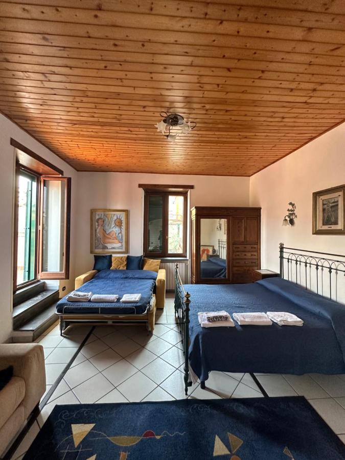 Appartement Terrazze Toledo à Naples Extérieur photo