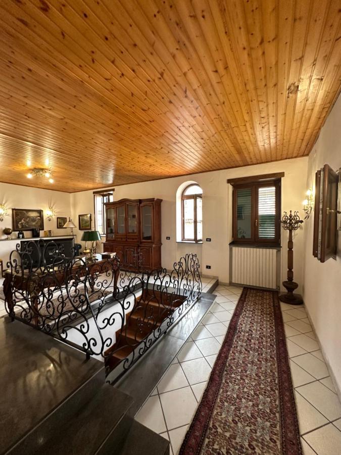 Appartement Terrazze Toledo à Naples Extérieur photo