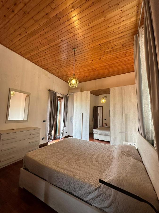 Appartement Terrazze Toledo à Naples Extérieur photo