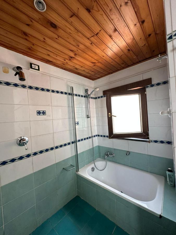 Appartement Terrazze Toledo à Naples Extérieur photo