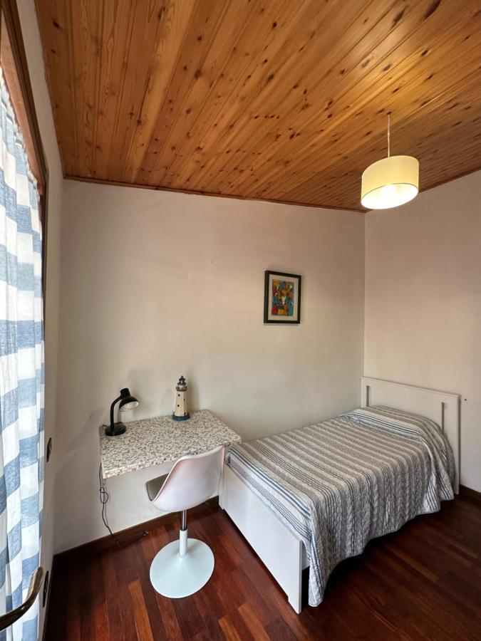 Appartement Terrazze Toledo à Naples Extérieur photo