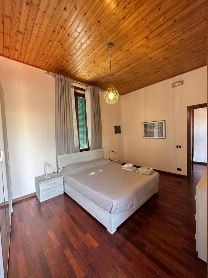 Appartement Terrazze Toledo à Naples Extérieur photo