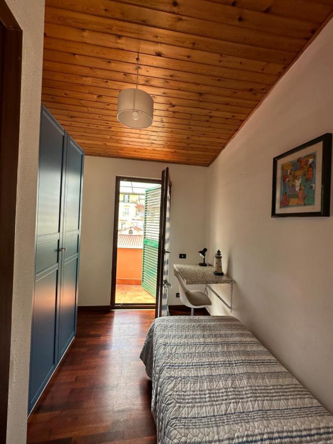 Appartement Terrazze Toledo à Naples Extérieur photo
