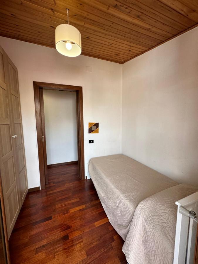 Appartement Terrazze Toledo à Naples Extérieur photo