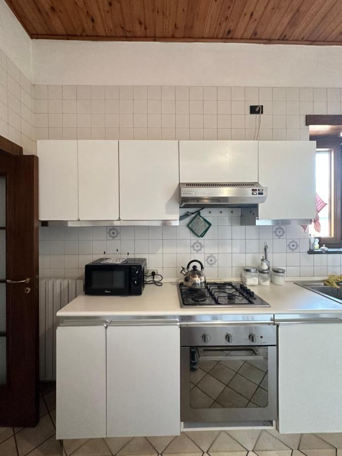 Appartement Terrazze Toledo à Naples Extérieur photo
