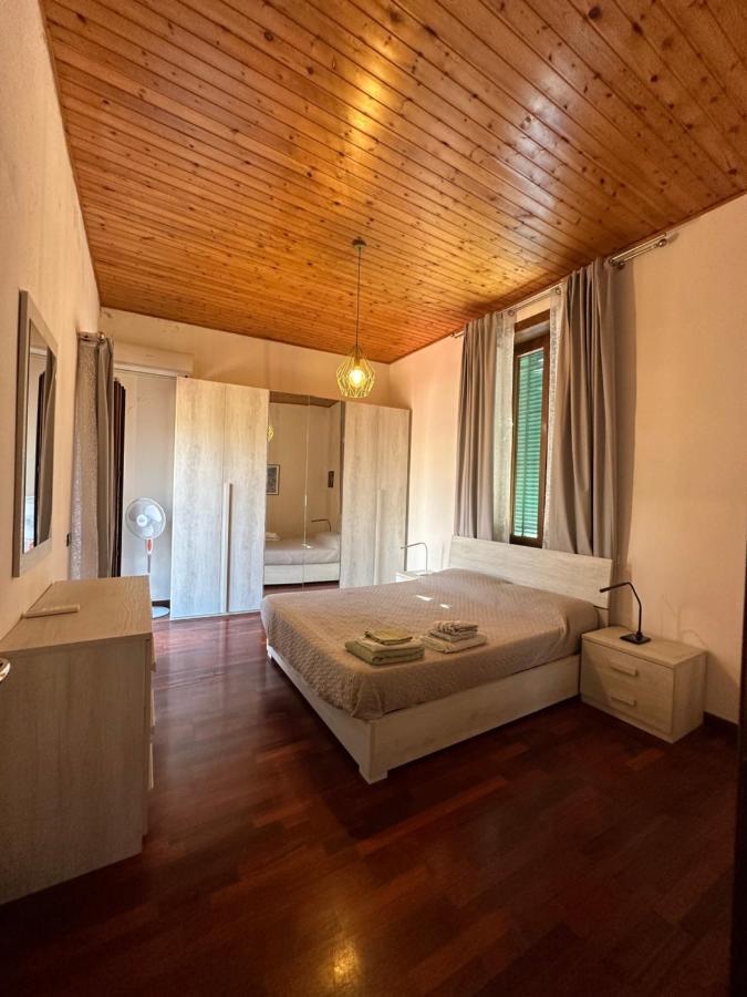 Appartement Terrazze Toledo à Naples Extérieur photo