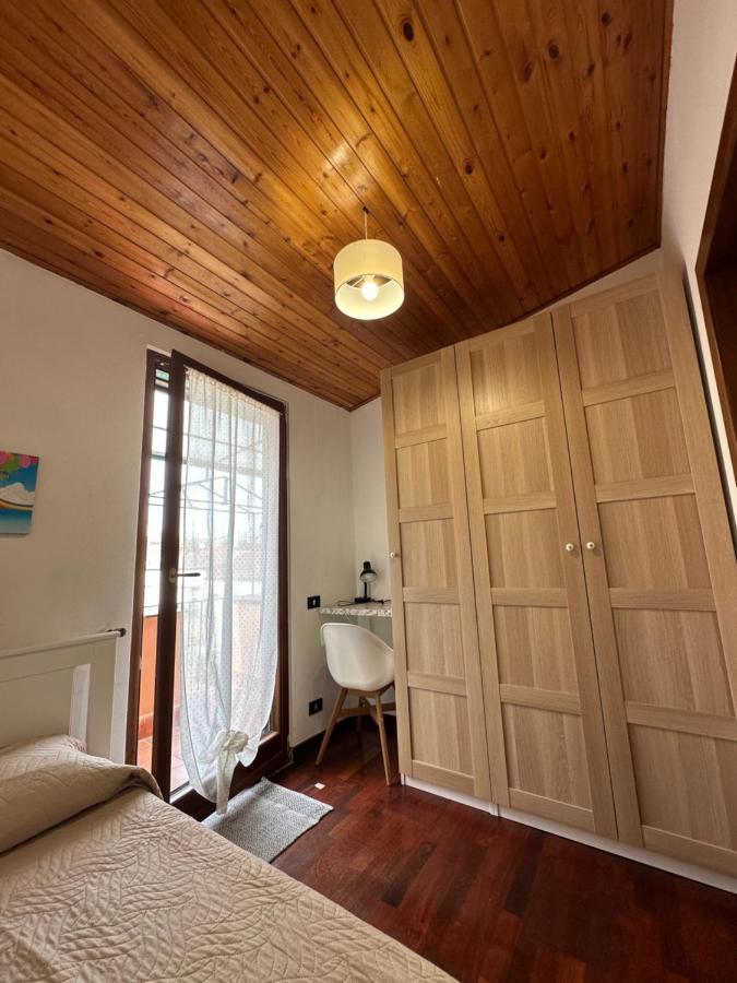 Appartement Terrazze Toledo à Naples Extérieur photo