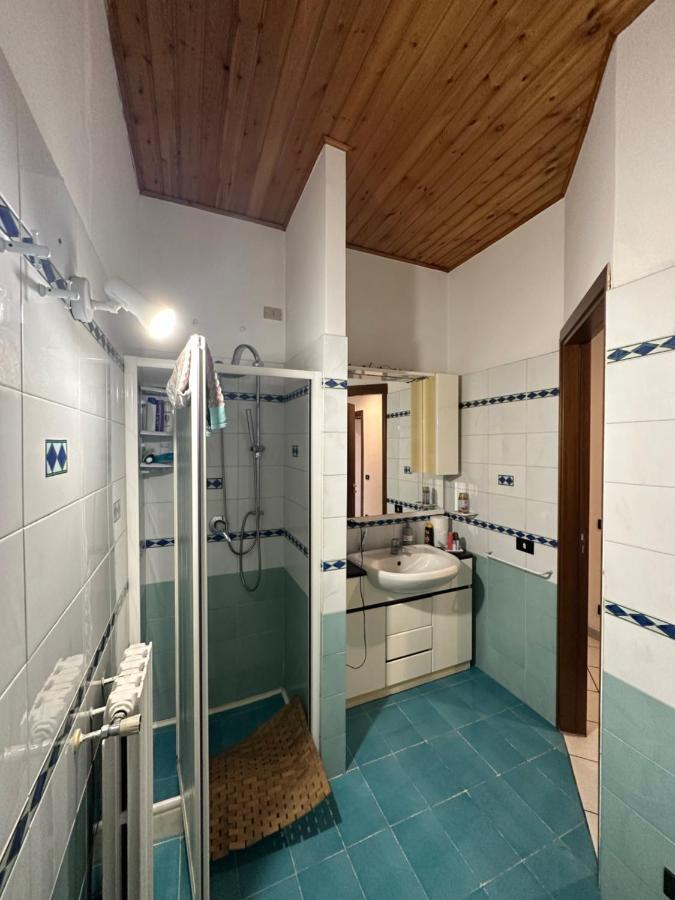Appartement Terrazze Toledo à Naples Extérieur photo