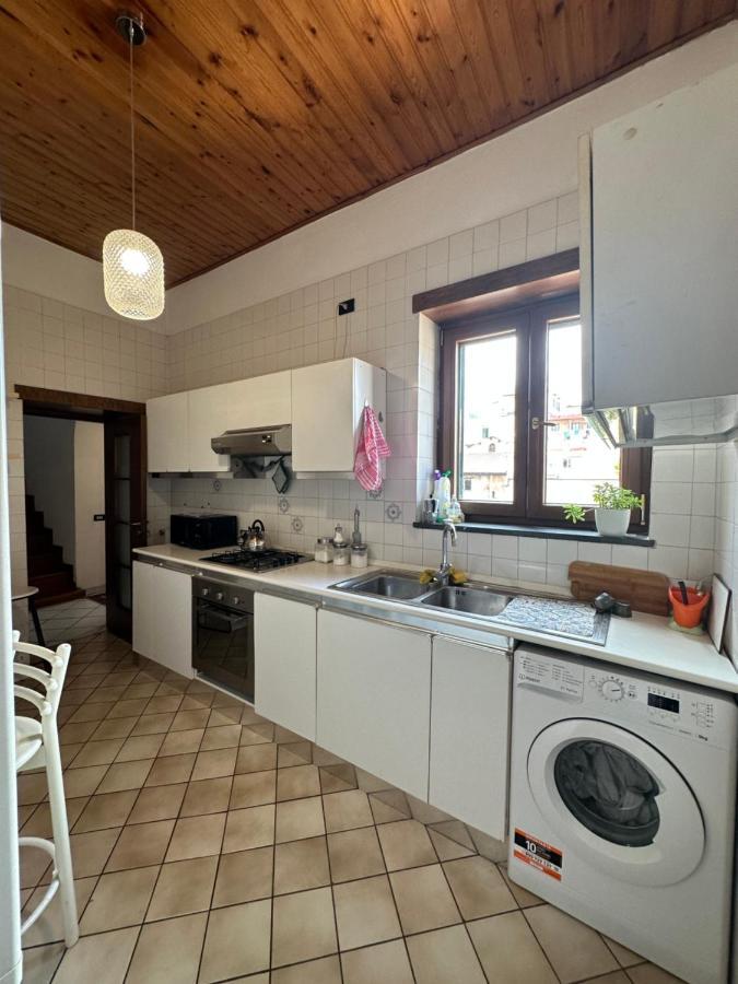 Appartement Terrazze Toledo à Naples Extérieur photo