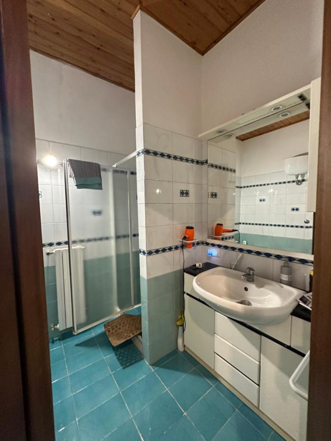 Appartement Terrazze Toledo à Naples Extérieur photo