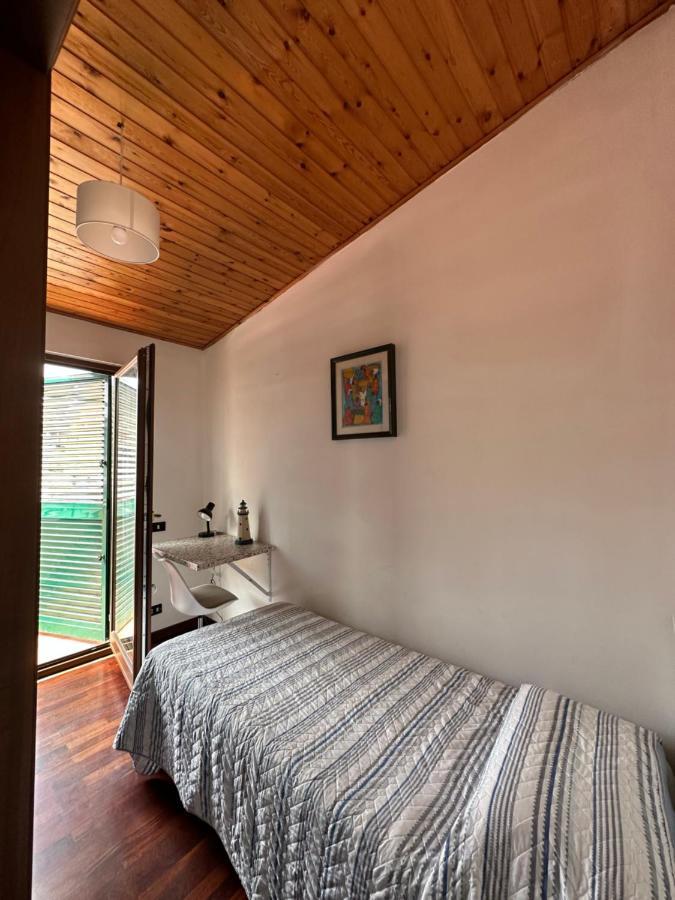 Appartement Terrazze Toledo à Naples Extérieur photo