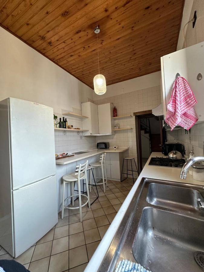 Appartement Terrazze Toledo à Naples Extérieur photo