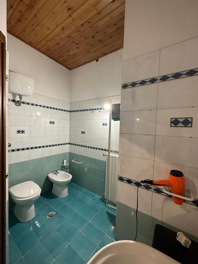 Appartement Terrazze Toledo à Naples Extérieur photo