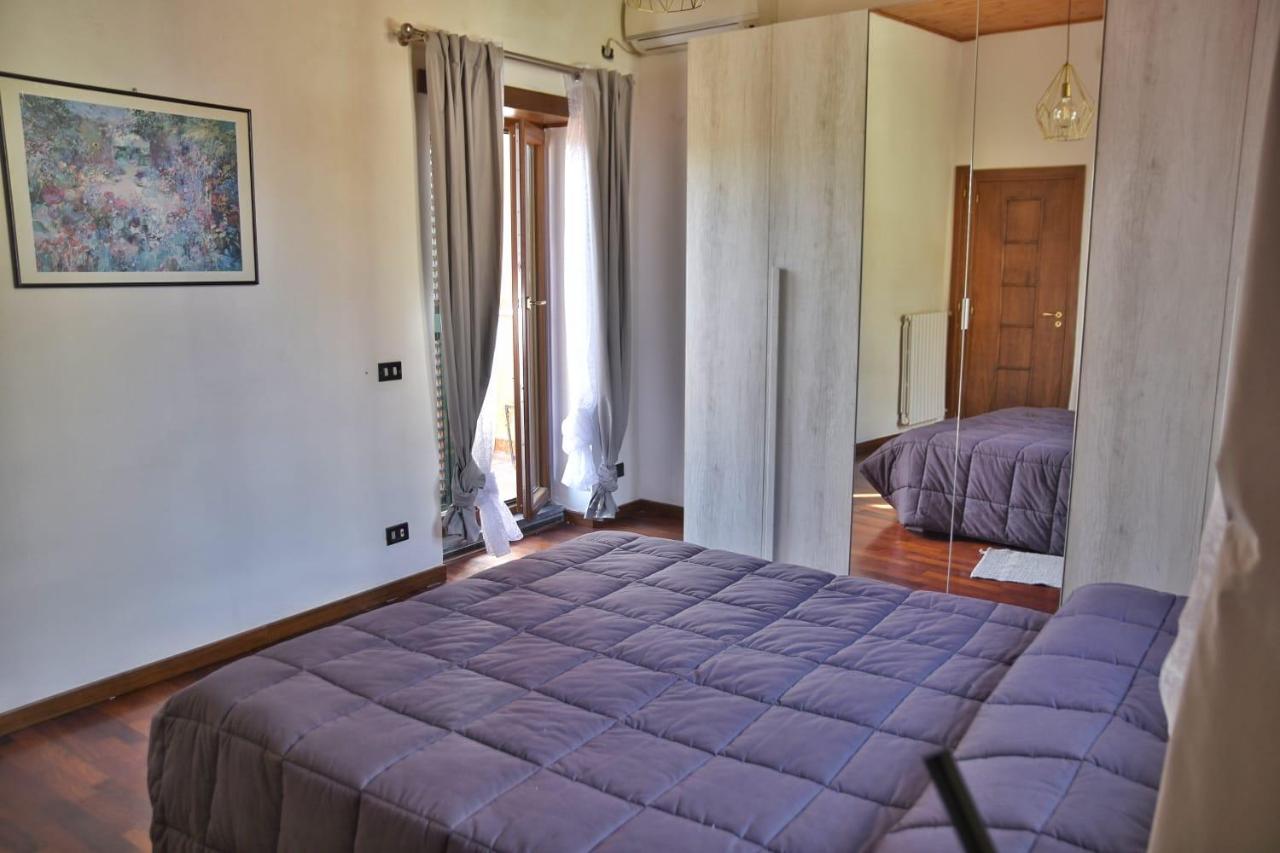 Appartement Terrazze Toledo à Naples Extérieur photo