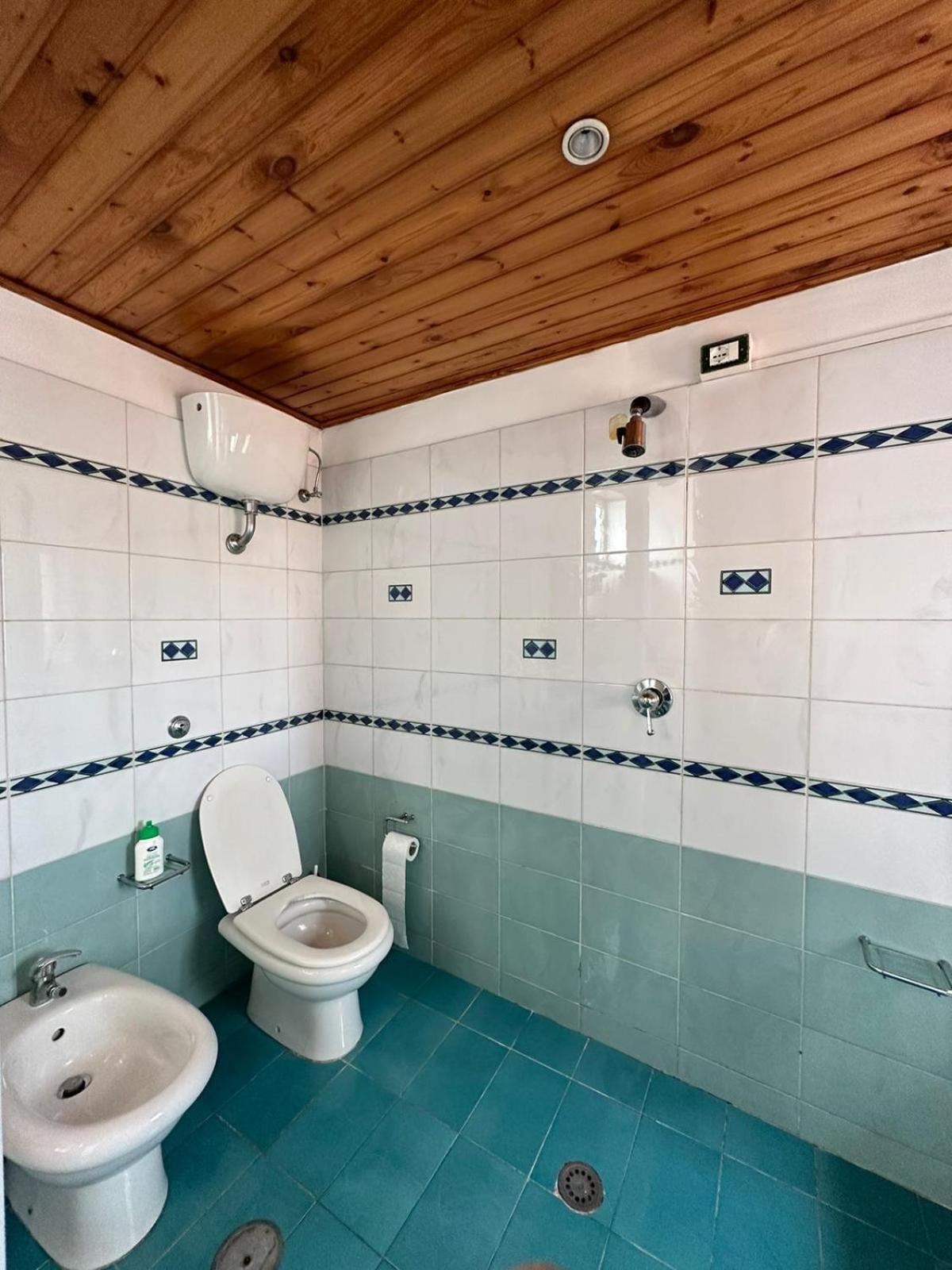Appartement Terrazze Toledo à Naples Chambre photo